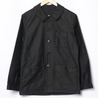 40s〜　Pascal製 ウールワークジャケット ファーマーズ 50s France Vintage Pascal Wool Farmers Work Jac