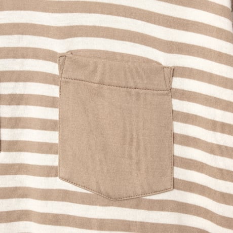 80s JOHN SMEDLEY Sea Island Cotton Polo（Made in England）
