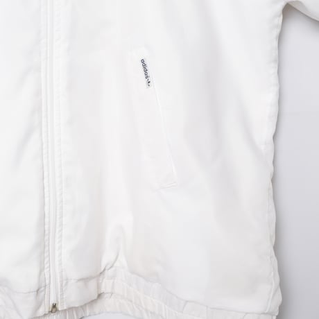 80-90s Vintage adidas Jacket Vintage adidas IVAN LENDL（Made in France）