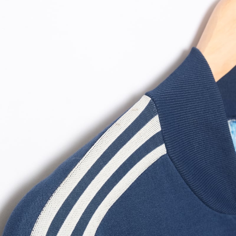 ✴︎希少✴︎ 70s vintage adidas ventex フランス製　WTA ✴︎希少✴︎ 70s vintage adidas ventex フランス製 WTA