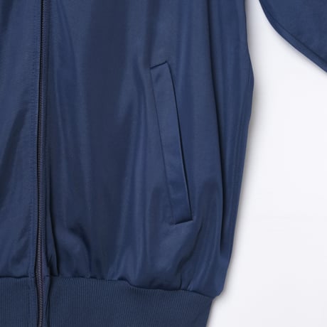 70-80s Vintage adidas ATP Track Jacket Navy (Made in West Germany)