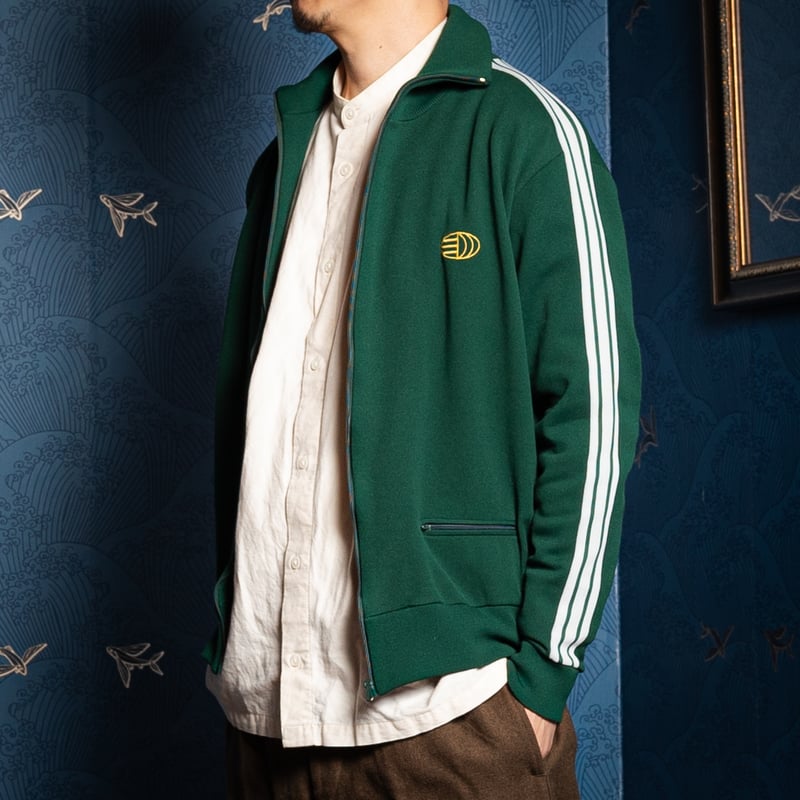 60s Vintage adidas Ventex Track Suits Early Wor 60s Vintage adidas Ventex Track Suits Early Wor