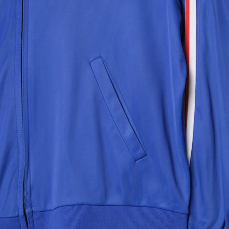 70-80s Vintage adidas Ventex ATP Track Jacket FRANCE (Made in France)