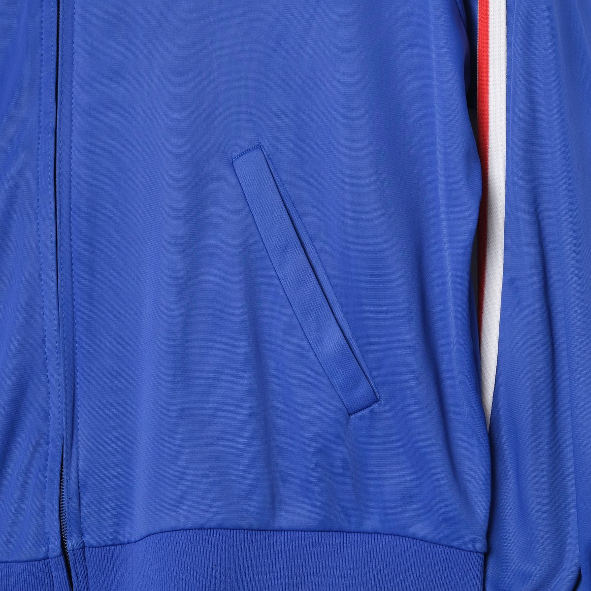 70-80s Vintage adidas Ventex ATP Track Jacket F