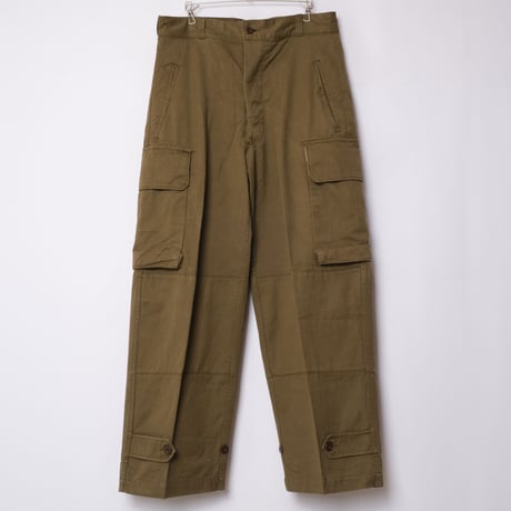 French Army M47 Trousers Late  Size 11