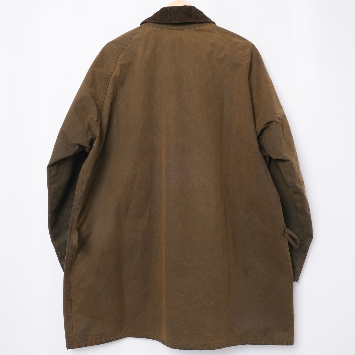 80s Barbour Solway Zipper 2 Warrant Size C44 | 80s Barbour Solway Zipper 2 Warrant Size C44 |