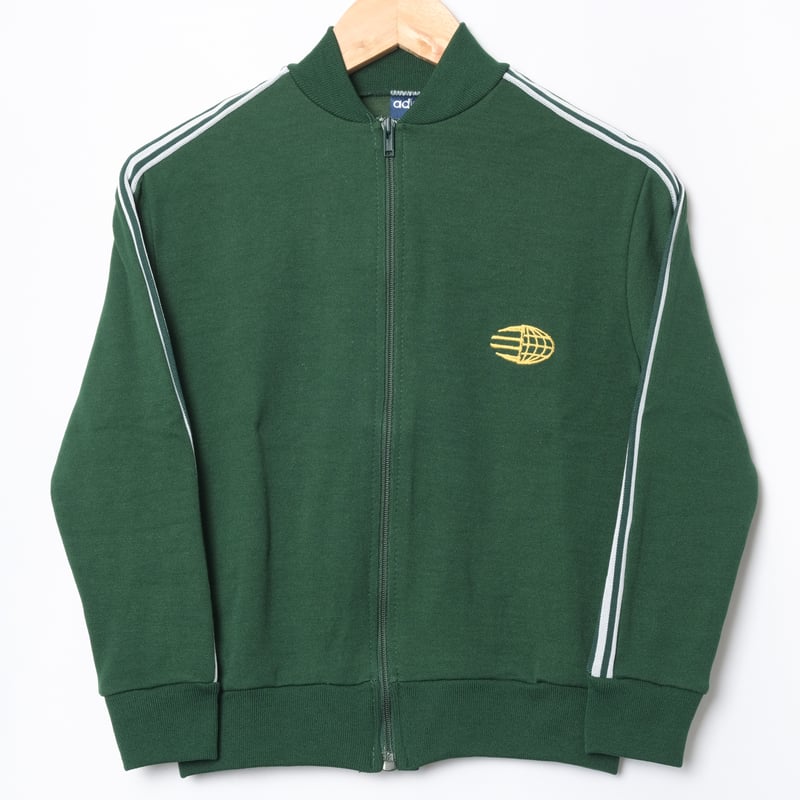 60s Vintage adidas Track Suit Late World Mark G