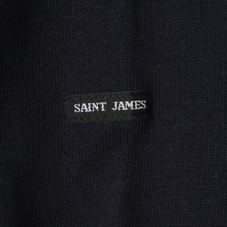 SAINT JAMES OUESSANT "ELBOW PATCH" (Marine)