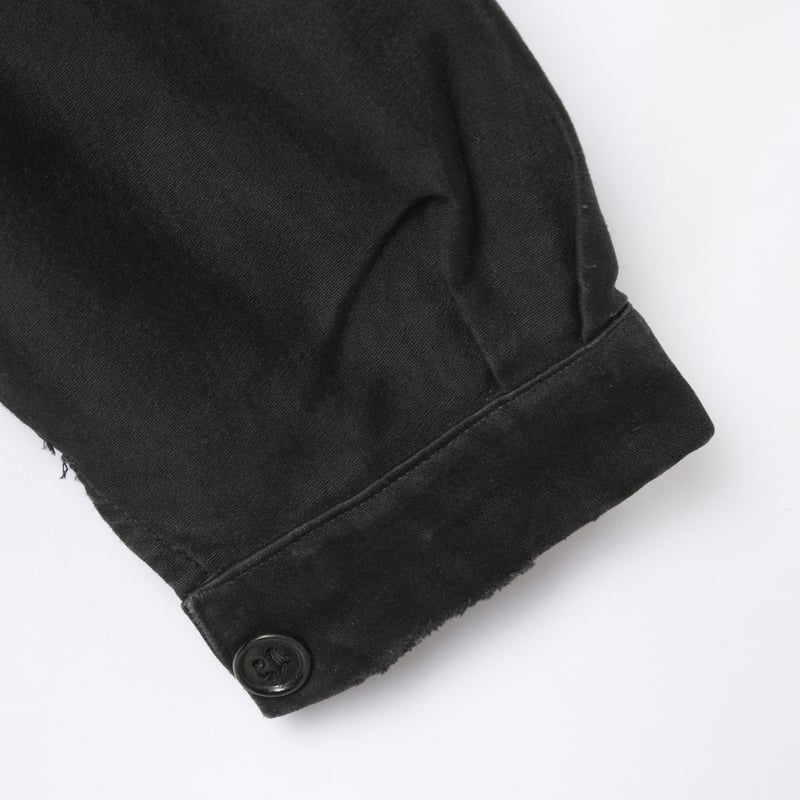 30-40s France Vintage Le Mont Rouge Black Moles