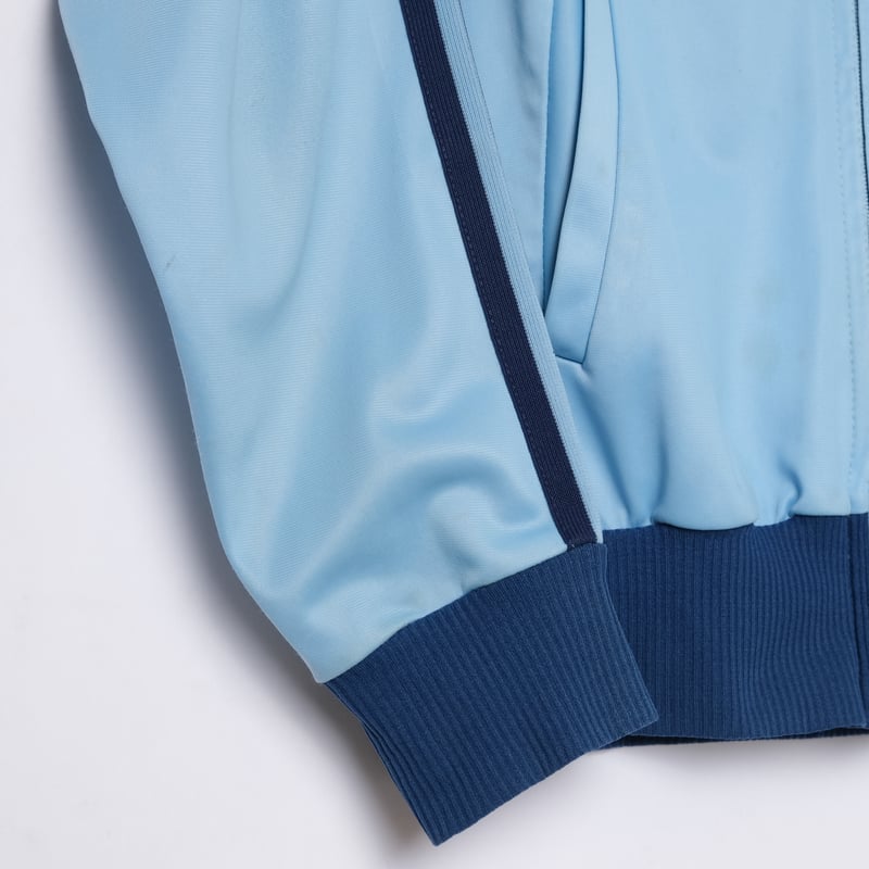 70−80s Vintage adidas Ventex ATP Light Blue Tra