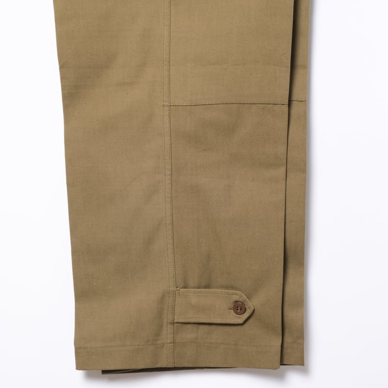 m47 後期 11サイズ デッドストック French Army M47 Trousers Late Size 11 Dead Stoc