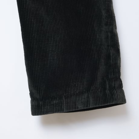 40-50s  H.Canals Corduroy Trousers