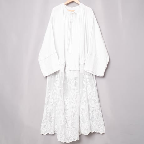 アンティークスモック | STORES