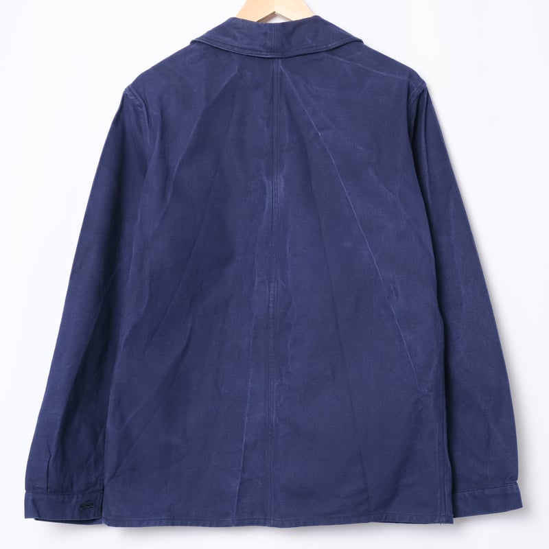 ジャケット・アウター 40s \"Le Mont Saint Michel\" CyclistJacket 40s Le Mont Saint Michel CyclistJacket メンズ