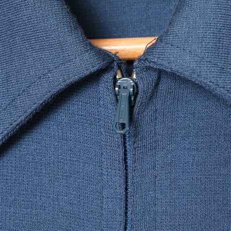 70s Vintage adidas VenteX Knit Jacket (Made in France)