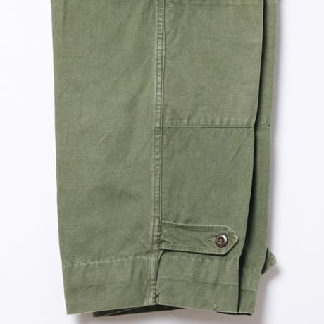French Army M47 Trousers Le Pigeon Voyageur Size (15)
