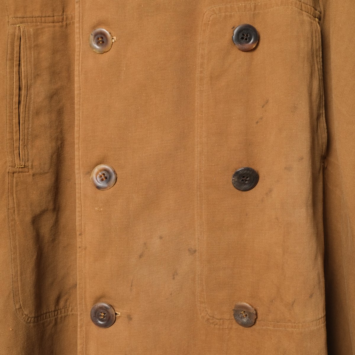 40s France Vintage Belle Jardiniere Double Bre