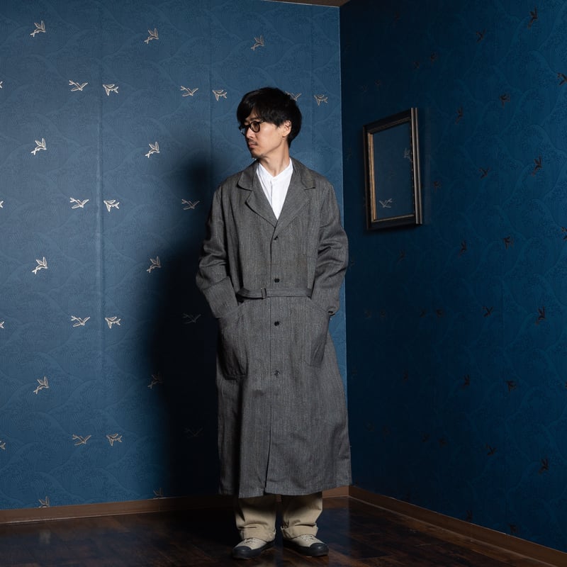 50-60s France Vintage La Chaine des Vosges Blac