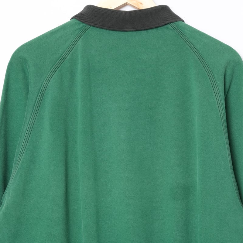 80s LACOSTE Sweat（Made in France） | Ugla パンと古着と本