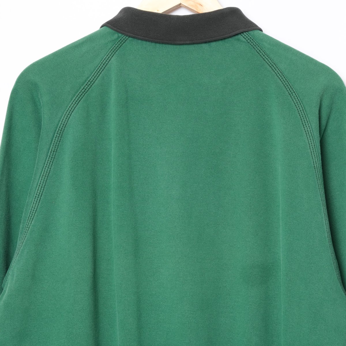 80s LACOSTE Sweat（Made in France） | Ugla パンと古着と本
