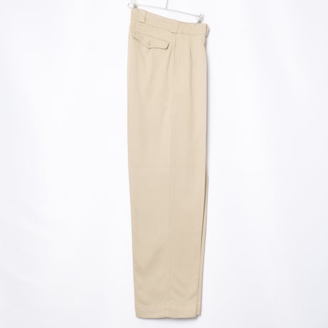 French Army M52 Trousers Late Size 31