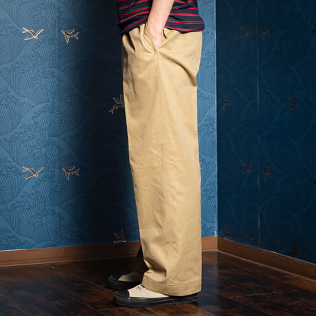 French Army M52 Trousers Late Size 22 Dead stock 1