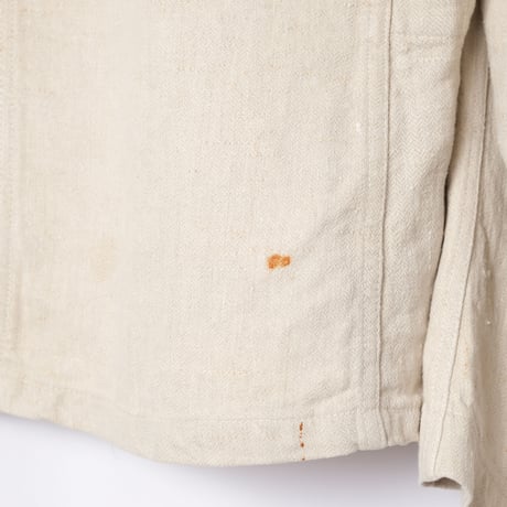 30-40s LUFTWAFFE HBT Linen Work Jacket