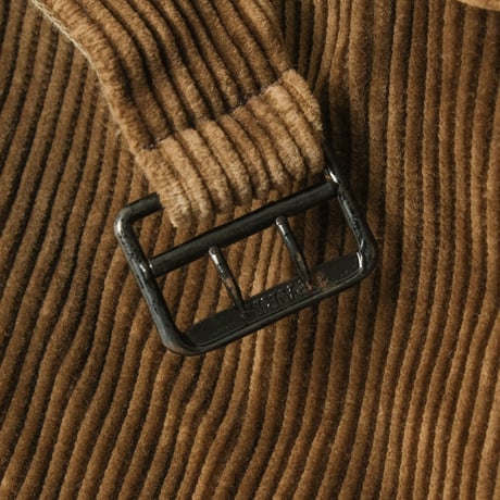 40-50s  Le Mont St Michel Corduroy Trousers