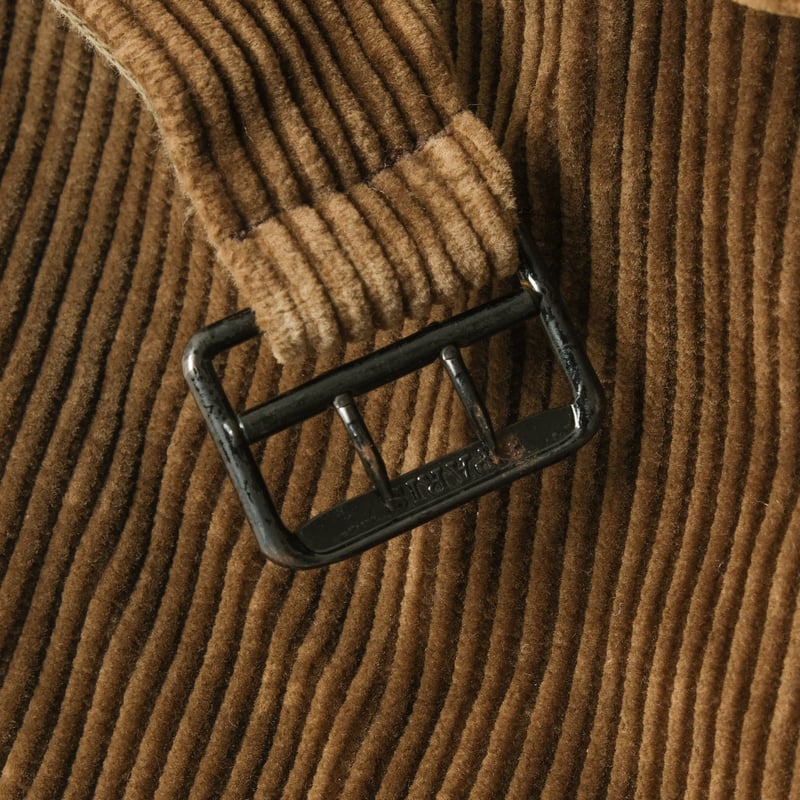 40-50s Le Mont St Michel Corduroy Trousers | U 40-50s Le Mont St Michel Corduroy Trousers | U