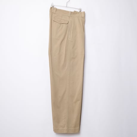French Army M52 Trousers Late Size  42 (32)