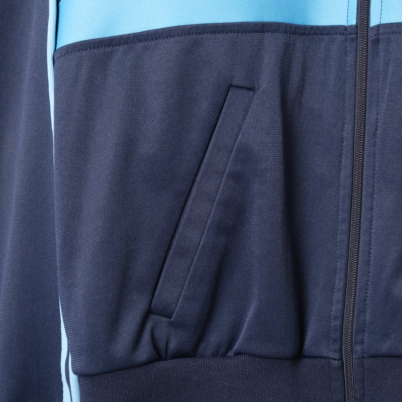 70-80s Vintage adidas Track Jacket Model First