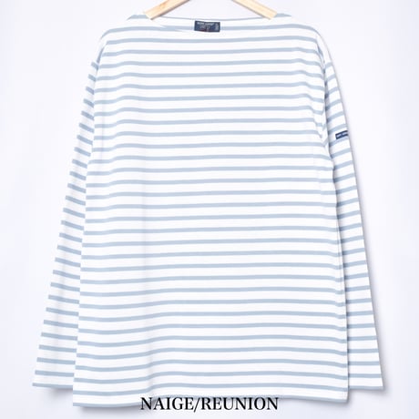 SAINT JAMES SHIRT OUESSANT