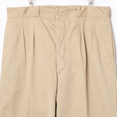 French Army M52 Chino Trousers Late Size (24)