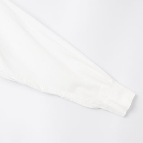 40-50s France Vintage Dress Shirt