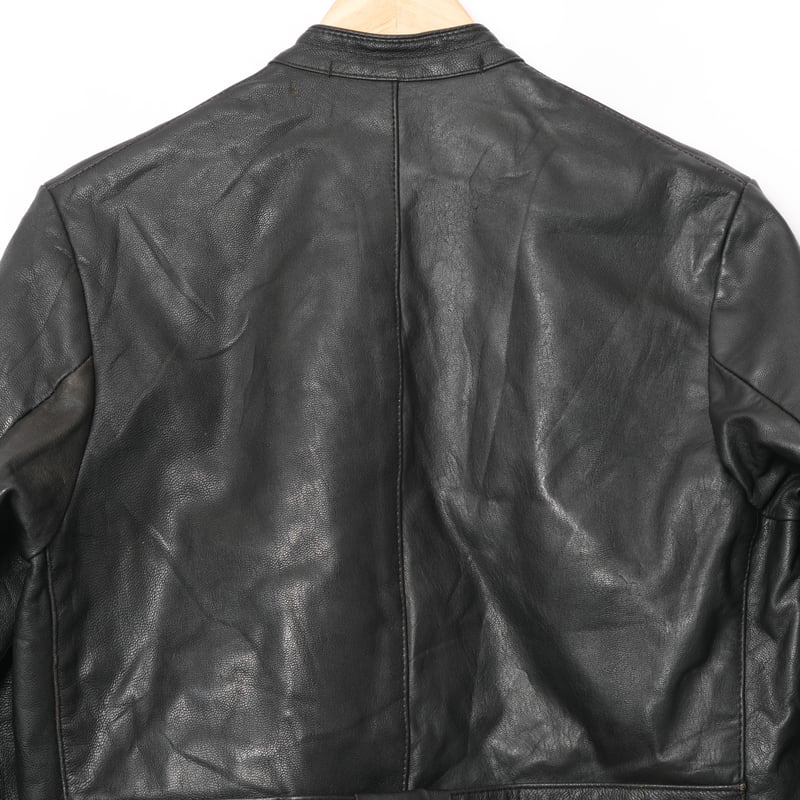 50-60s Sweden Vintage MASENS Double breasted Le