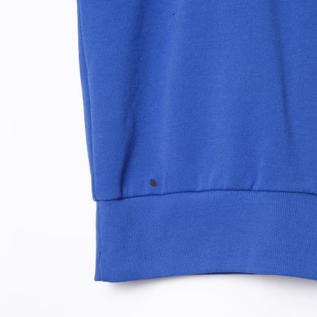70s Vintage adidas Ventex Track Jacket Blue (Made in France)