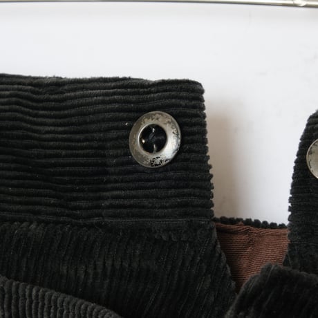 30-40s Au Fusil Corduroy Trousers Mint Condition