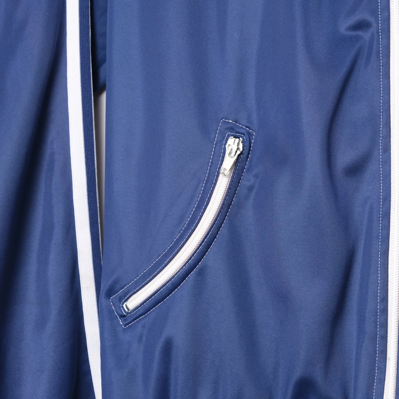 70-80s Vintage adidas Track Jacket Curve Pocket