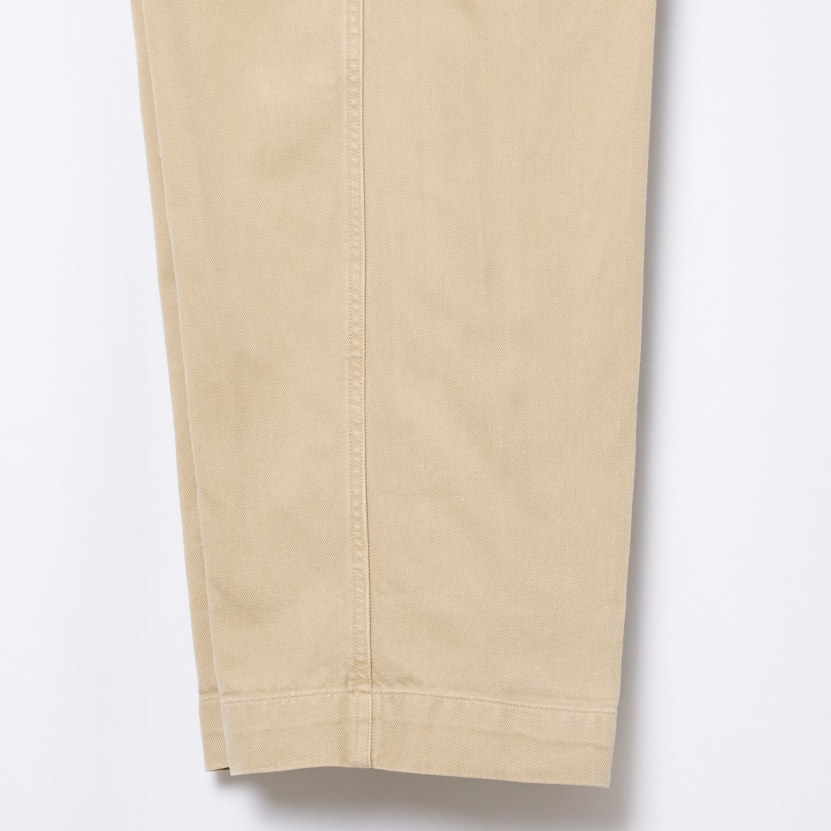 French Army M52 Chino Trousers Late Size 44 | U French Army M52 Chino Trousers Late Size 44 | U