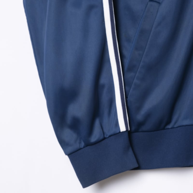 70-80s Vintage adidas Ventex ATP Track Jacket N