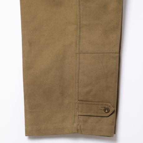 French Army M47 Trousers Early Size 13 Dead Stock 1