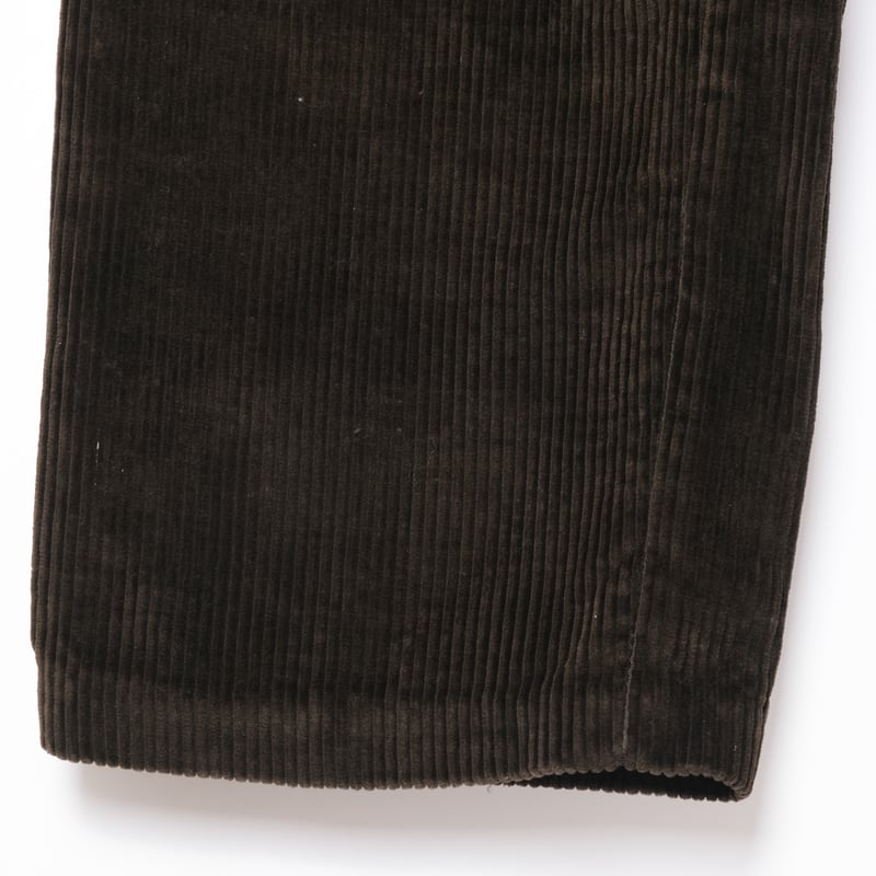 30-40s France Vintage Adolphe Lafont Corduroy T