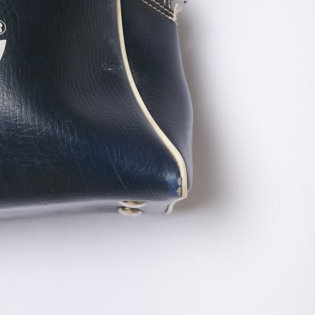 70-80s adidas Boston Bag