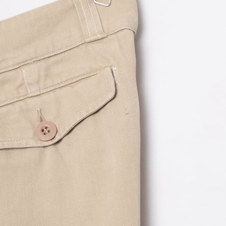 French Army M52 Trousers Late Size 41(31)
