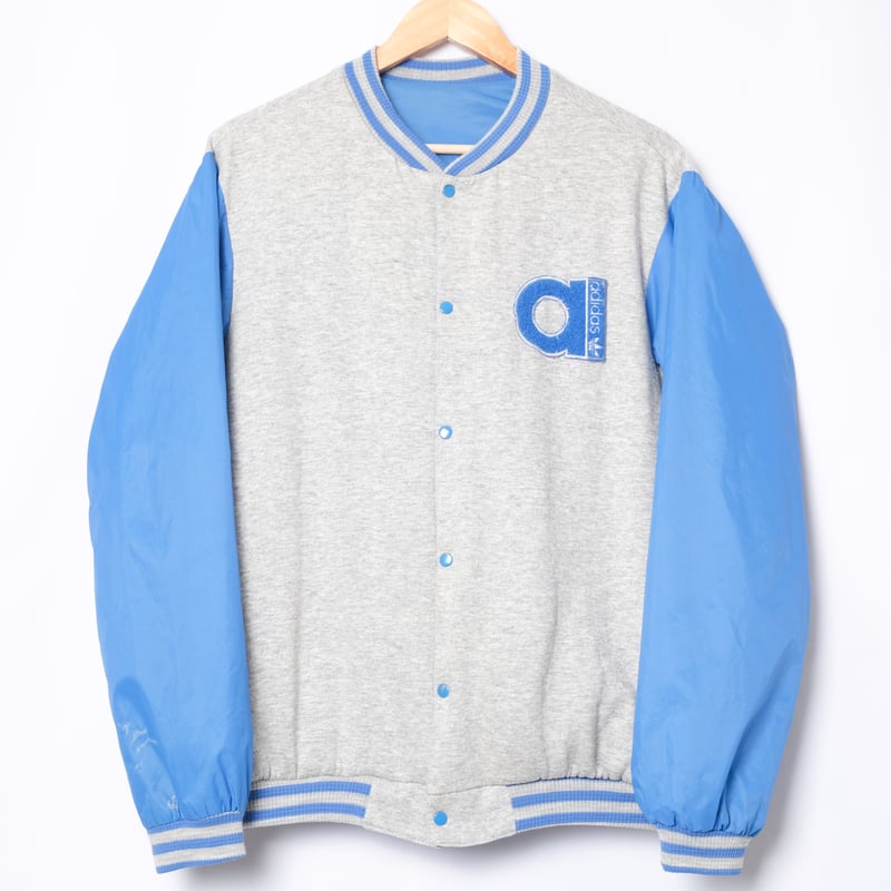 ダ*レ様 1970's～ adidas Vintage jacket 70-80s Vintage adidas Ventex Reversible Jacket