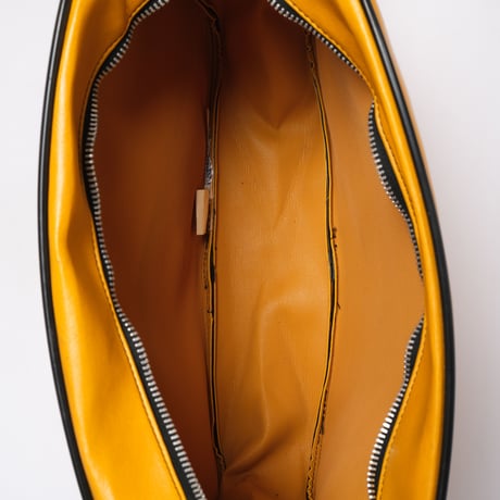 70-80s Lafuma Shoulder Bag Dead Stock (Made in France) 2
