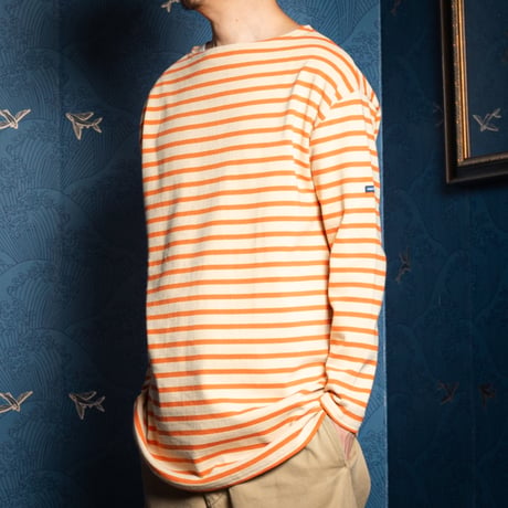 SAINT JAMES SHIRT OUESSANT