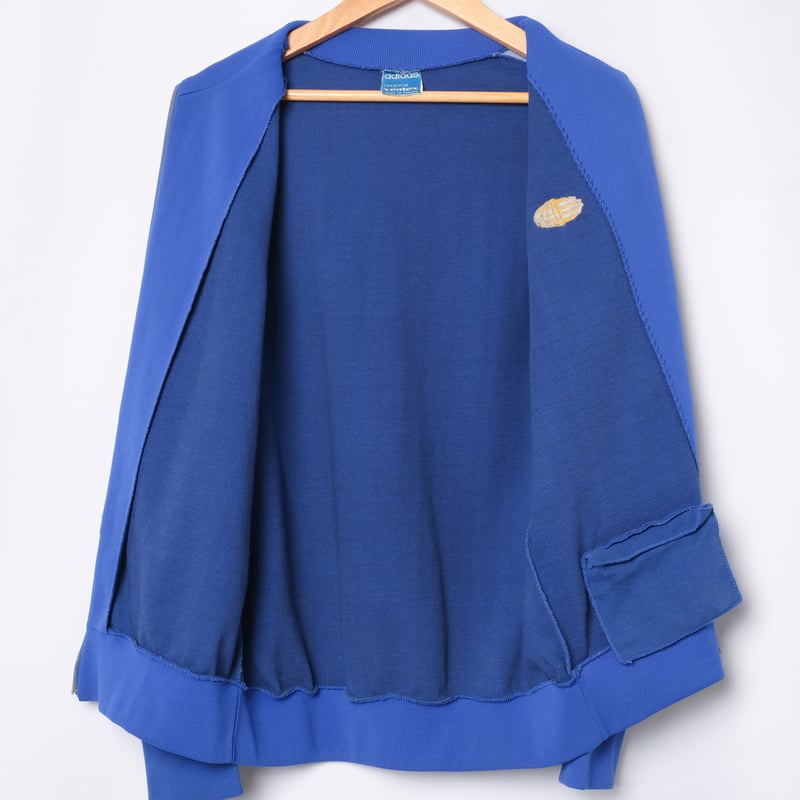 60s Vintage adidas Ventex Track Jacket Late Wor
