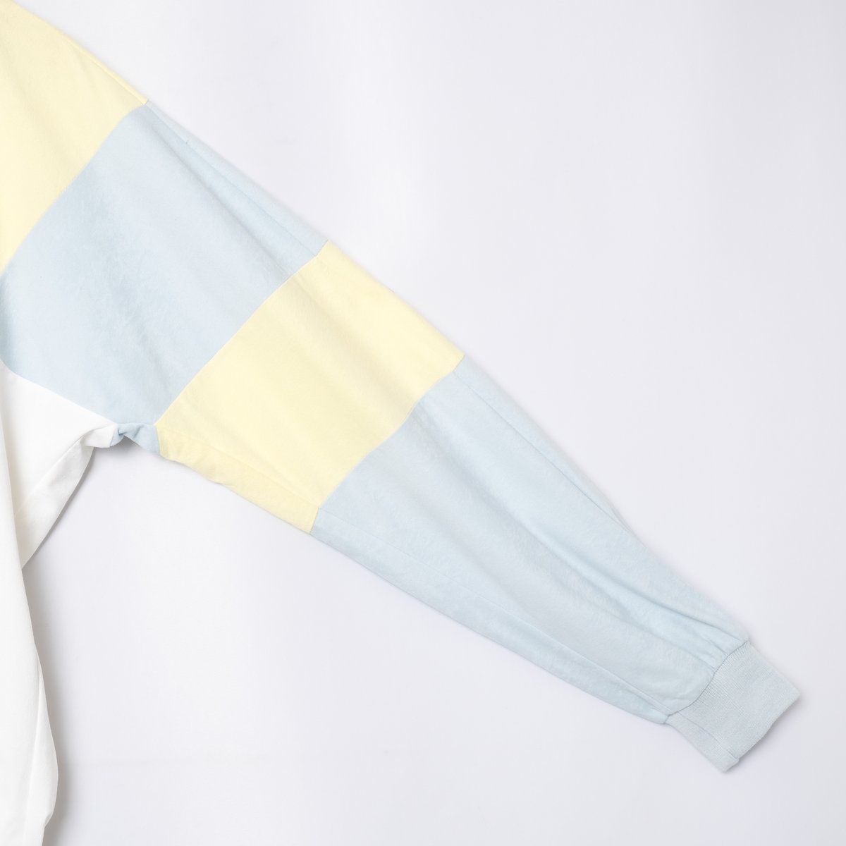 80s Vintage adidas ATP Track Jacket White × Li