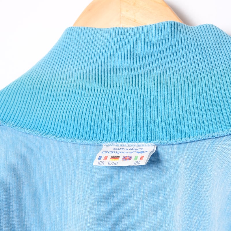 80s Vintage adidas Ventex Track Jacket Model Ch 80s Vintage adidas Ventex Track Jacket Model Ch